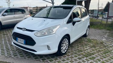 Ford B-Max 1.4 90 CV GPL Plus