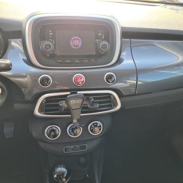 FIAT 500X 1.3 MultiJet 95 CV Business