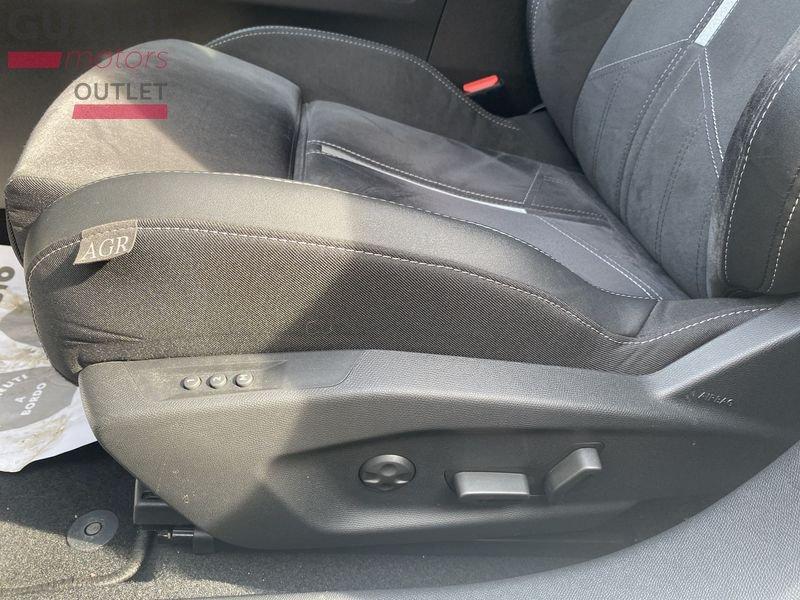 Opel Astra Astra 1.6 Plug-in Hybrid 225 CV AT8 GSe