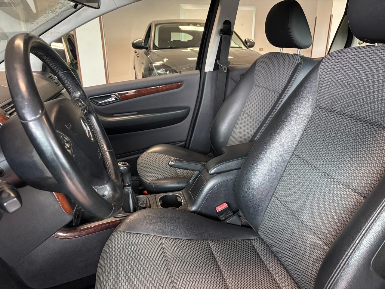 Mercedes-Benz A 160 SPECIAL EDITION*NEOPATENTATI