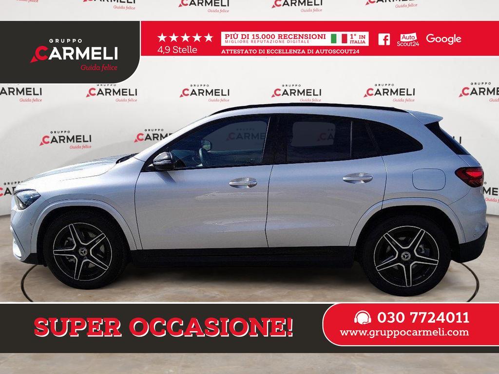 Mercedes GLA 200 200 AMG Line Premium 7G-DCT