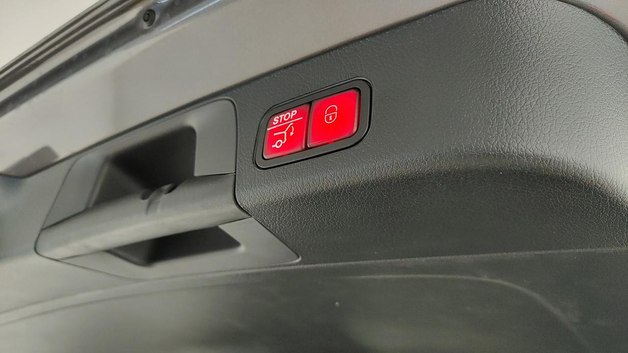 Mercedes-Benz GLB 200 d