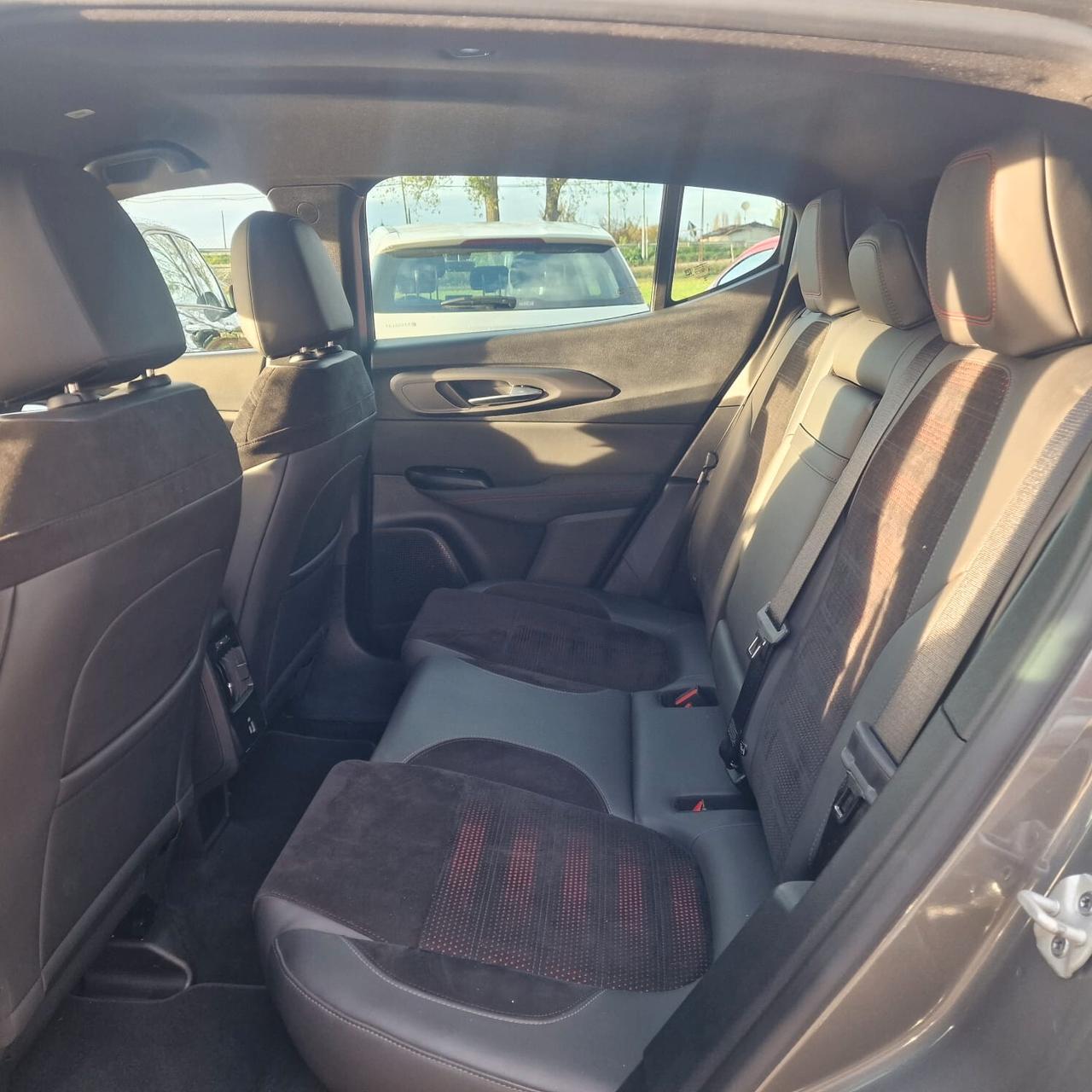 Alfa Romeo Tonale 1.5 Benzina phev Speciale 150cv at6 GARANZIA UFFICIALE