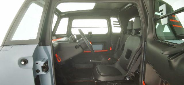 CITROEN Ami My Ami Pop