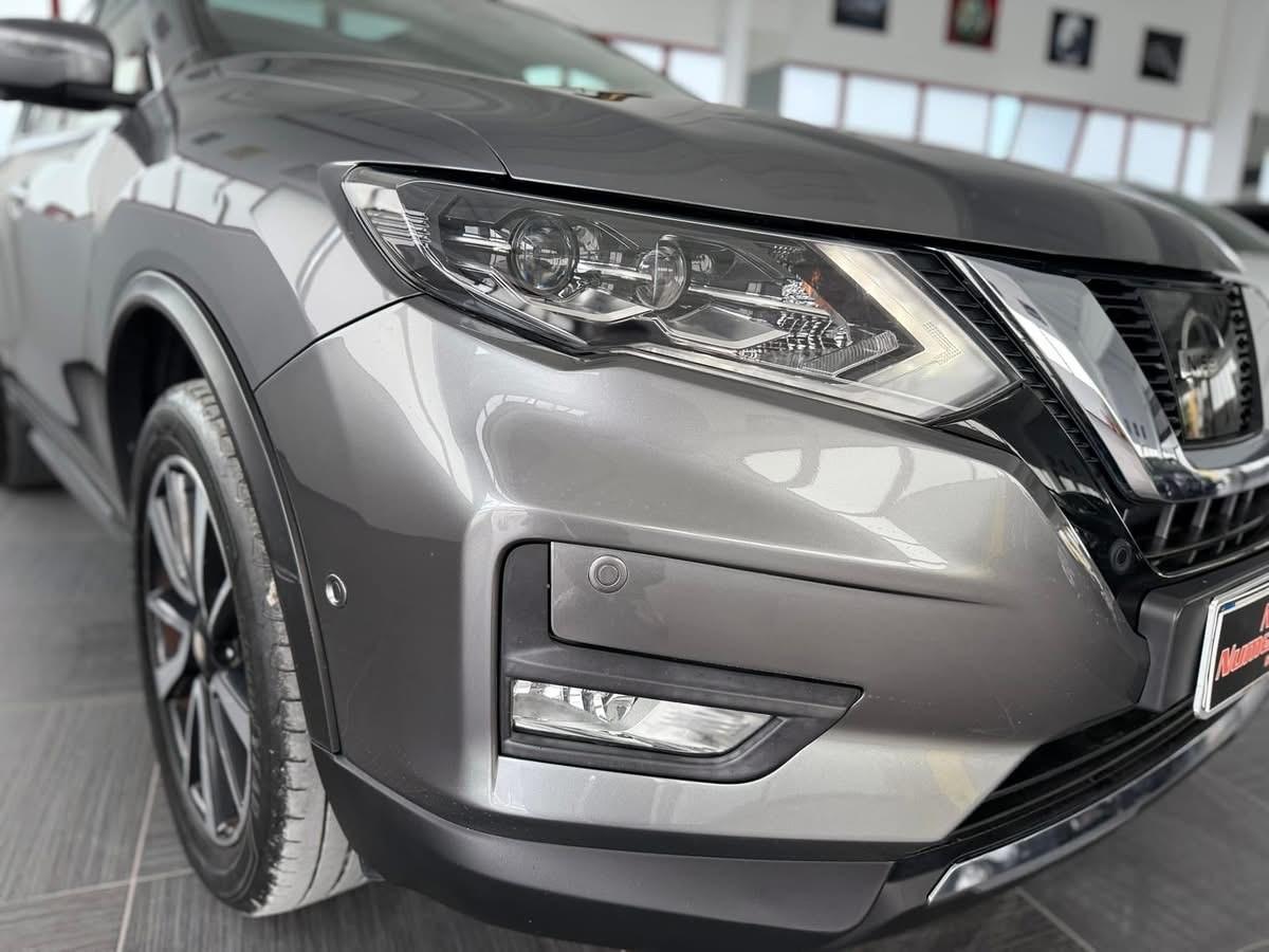Nissan Xtrail 1.6 dci 130cv Tekna 2017 restyling