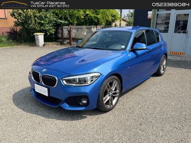 Bmw 125 M Sport 125 d