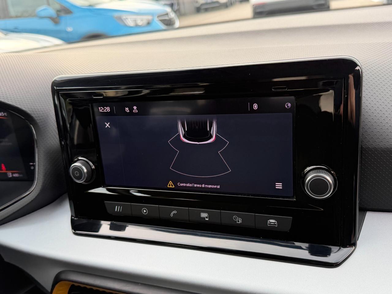 Seat Arona 1.0 ECO TSI 95 cv. STYLE