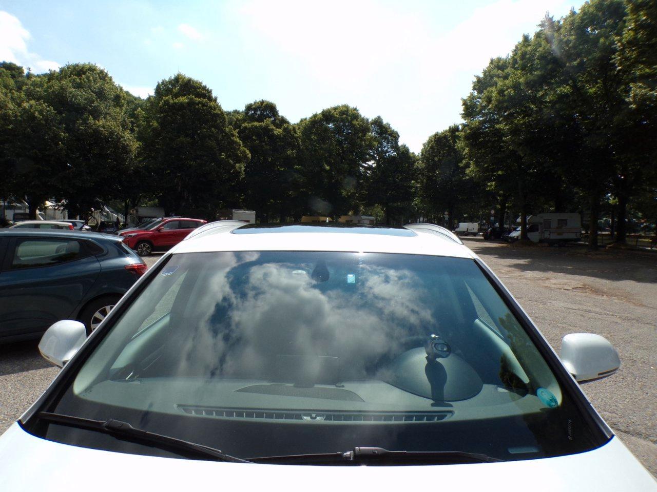 Audi Q3 2.0 tdi Design quattro 150cv