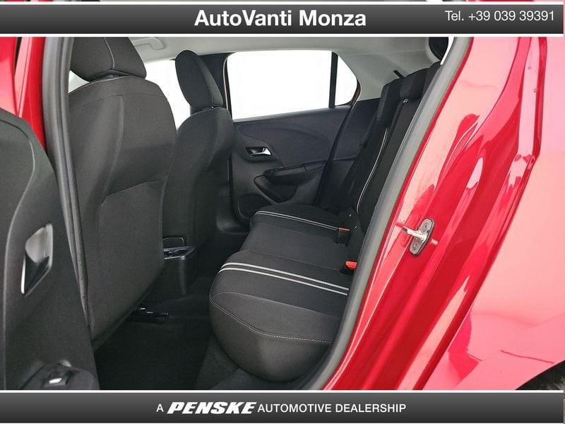 Opel Corsa OPEL 1.2 D&T