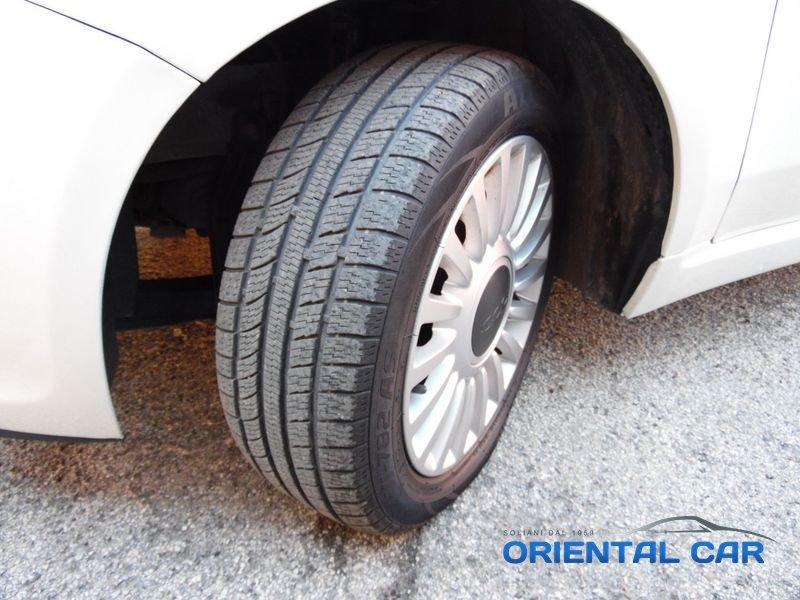 FIAT 500 1.2 69cv Lounge BELLISSIMA