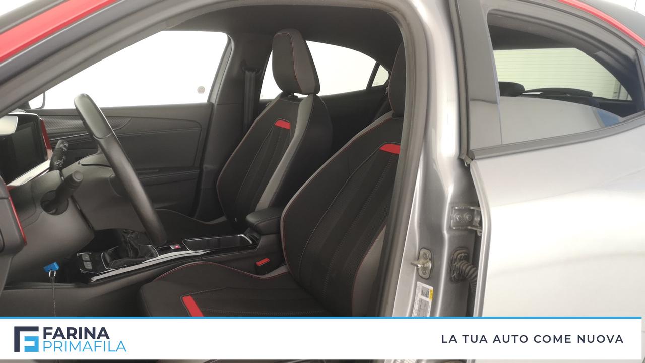 OPEL Mokka II 2020 - Mokka 1.5 GS Line s&s 110cv