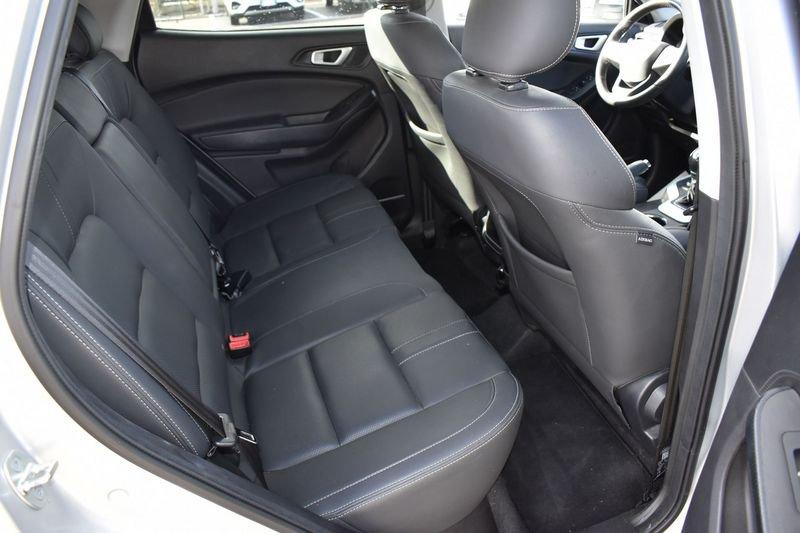 DR AUTOMOBILES DR 4.0 DR 4.0 1.5 GPL