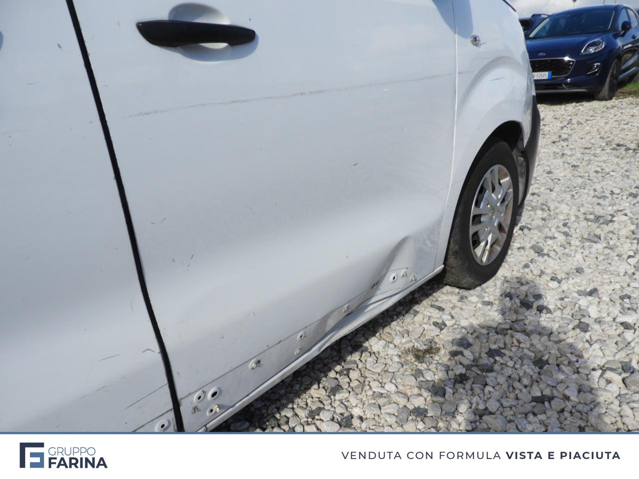 OPEL Vivaro III - Vivaro L1H1 1.5d 120cv Enjoy S&S mt6