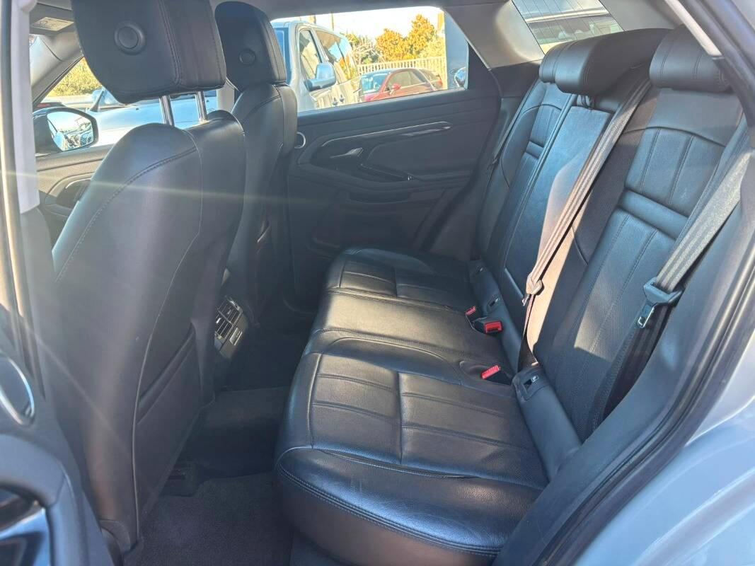 Land Rover Range Rover Evoque 2.0d i4 mhev S awd 150cv auto