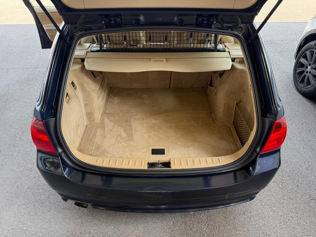 Bmw 320 320d cat Touring Futura 163cv