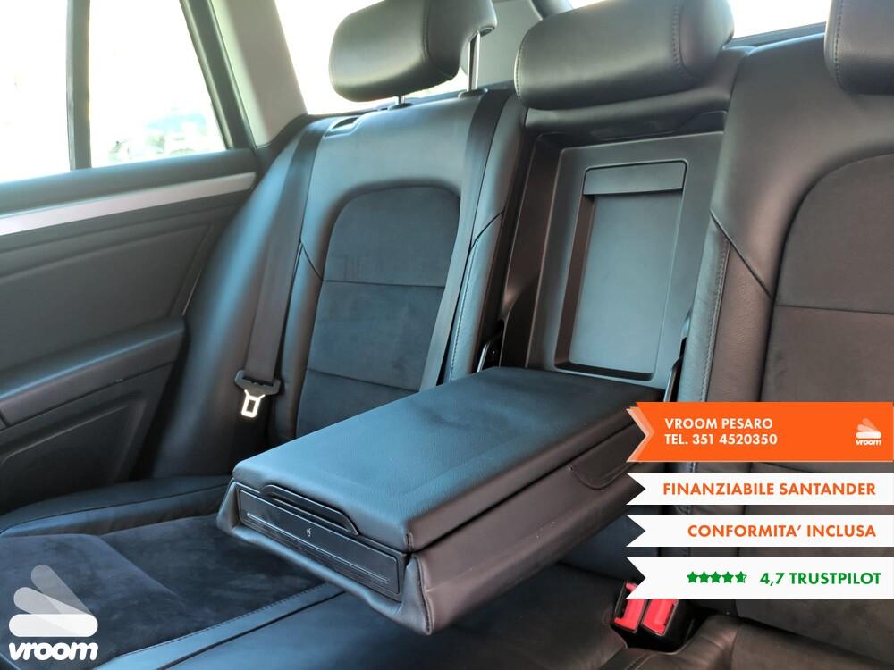 SKODA Superb 2ª serie Superb 2.0 TDI CR 170CV ...
