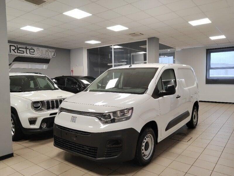 FIAT Doblò 1.5 BlueHdi 100CV PC-TN Van