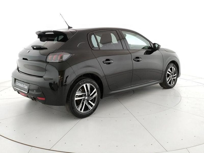Peugeot 208 208 PureTech 100 Stop&Start EAT8 5 porte Allure Pack