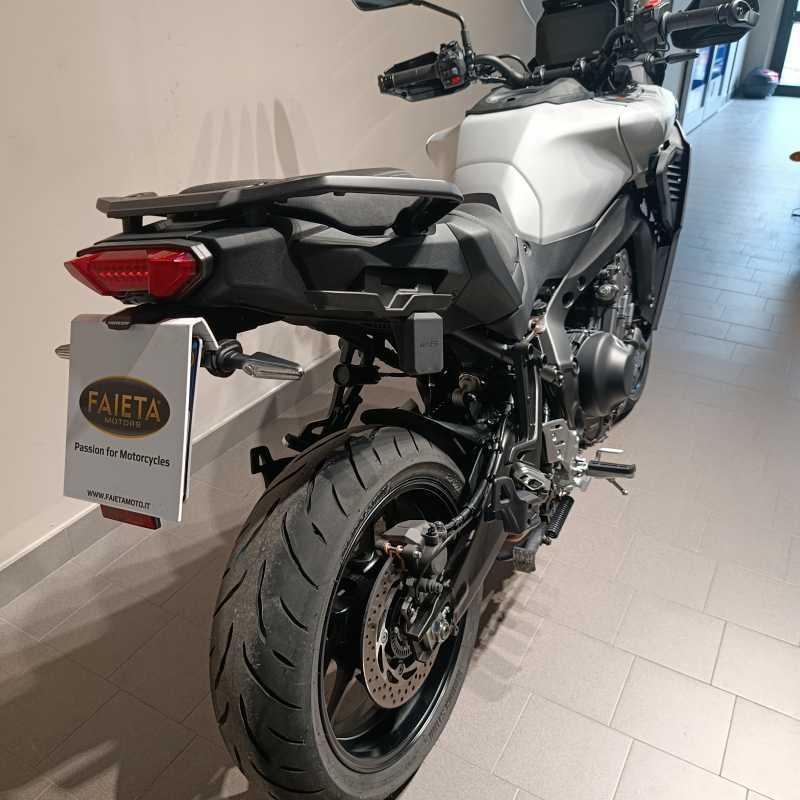 Yamaha Tracer 9 GT - 2025