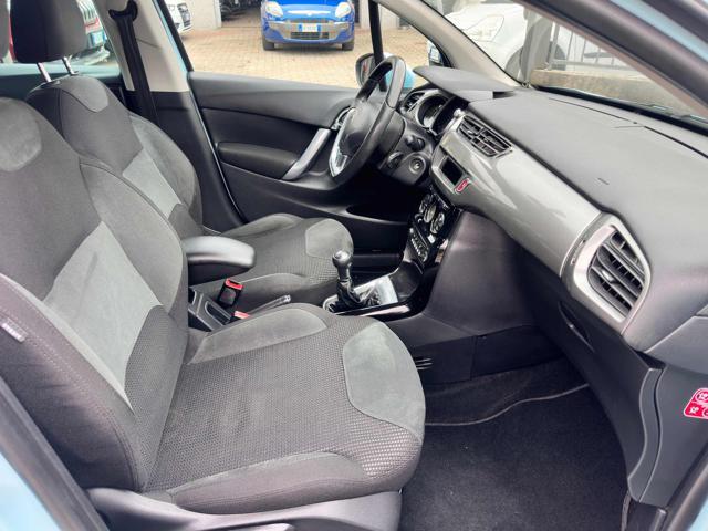 CITROEN C3 1.4 VTi 95 Perfect