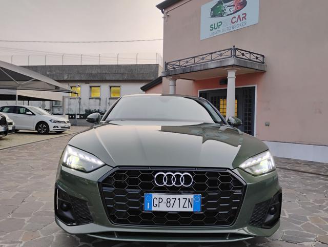 AUDI A5 SPB 40 TDI S tronic S line edition