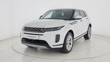 Land Rover RR Evoque 2.0D I4 163 CV AWD Auto SE