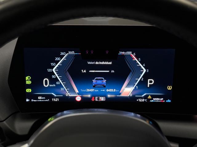 BMW 118 d MSport Pro