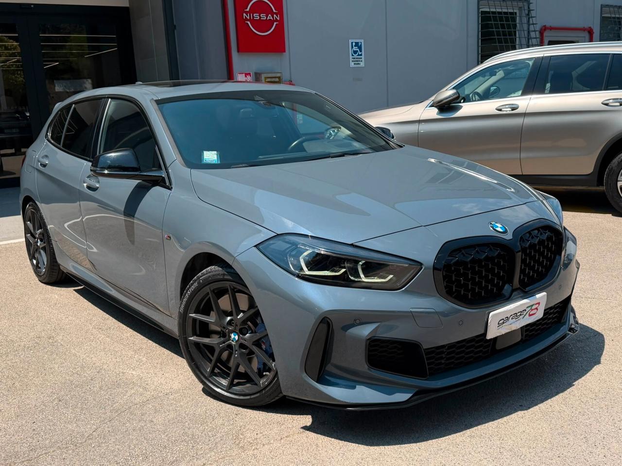 Bmw 135 M 135i xDrive