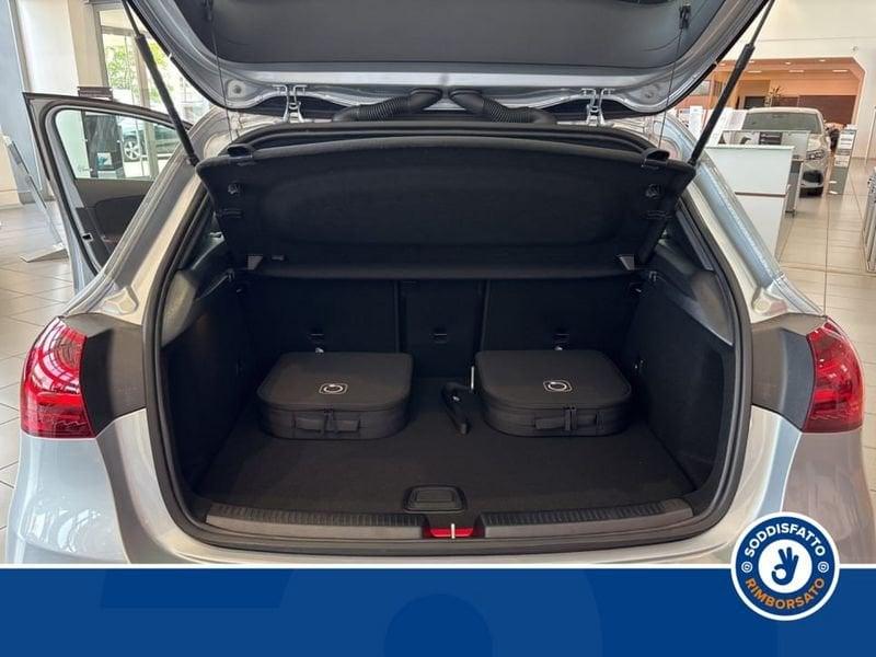 Mercedes-Benz Classe A 250e EQ-Power Automatic AMG Line Advanced Plus Digital Edition