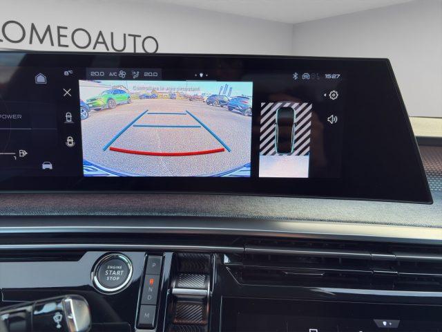 PEUGEOT 3008 Hybrid 145 e-DCS6 GT ?. 10.000,00 A TASSO 0%