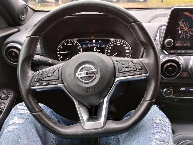 Nissan Juke Juke 1.0 dig-t 114cv