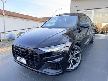 Audi Q8 50 TDI 286 CV quattro tiptronic S-Line tetto