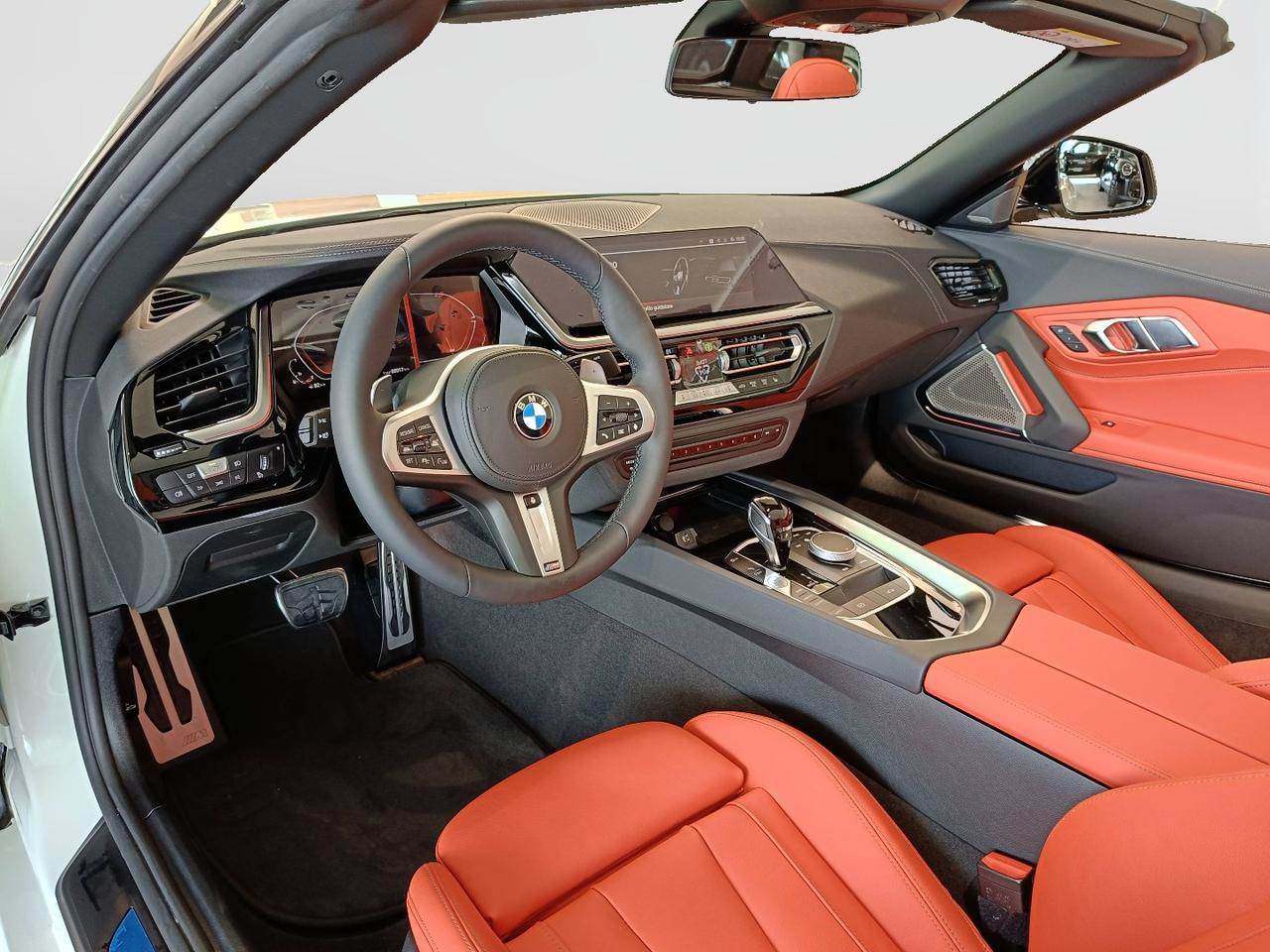 BMW BMW Z4 sDrive20i