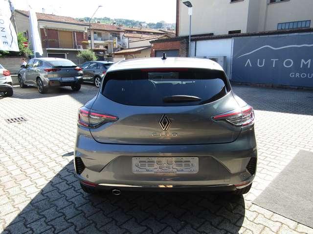 Renault Clio 1.0 ECO-G TECHNO KM 0 NEOPATENTATI,CERCHI 16,LED