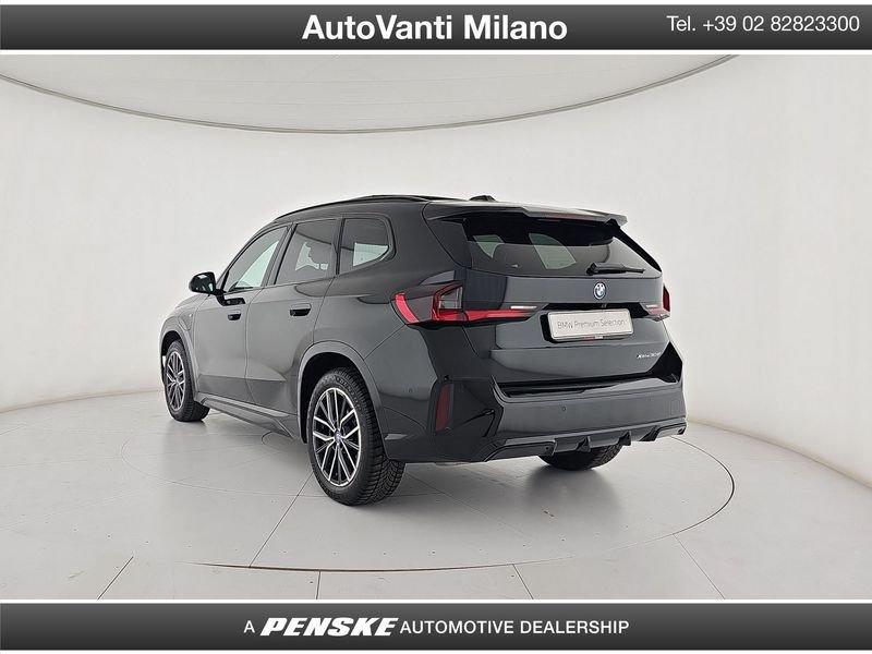 BMW X1 X1 xdrive 30e MSport auto