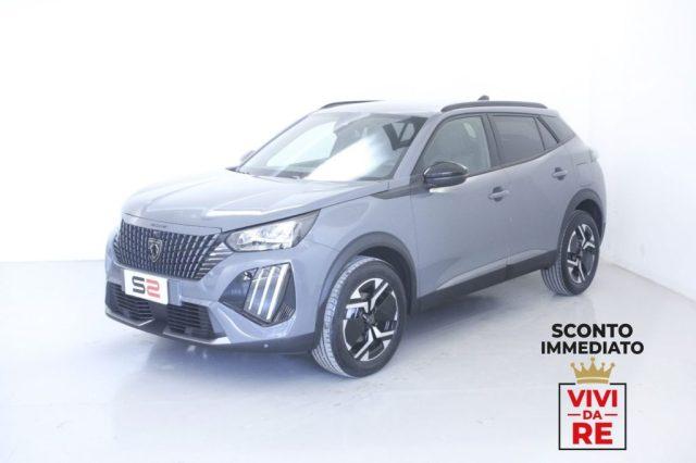 PEUGEOT 2008 PureTech 130 S&S EAT8 Allure *SCONTO IMMEDIATO*