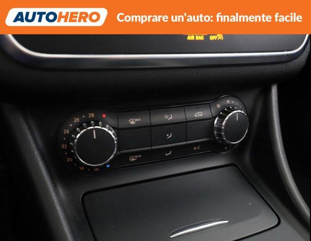 MERCEDES-BENZ GLA 200 d Sport