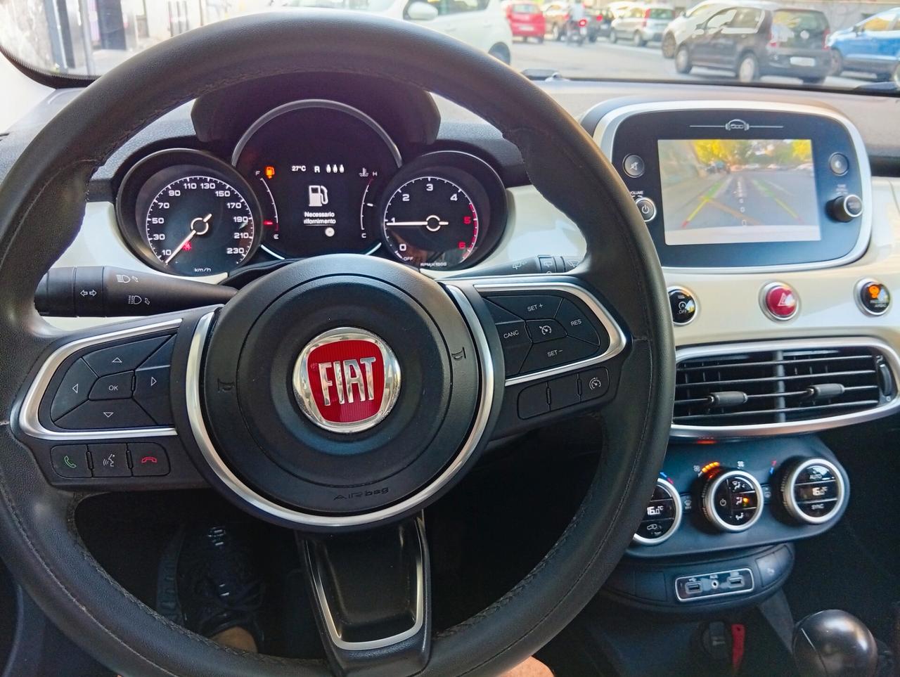 Fiat 500X 1.6 MultiJet