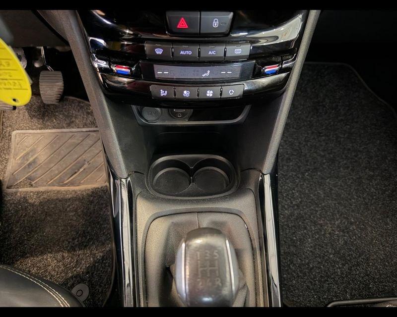 Peugeot 2008 1.6 e-hdi 8v Active s&s 92cv