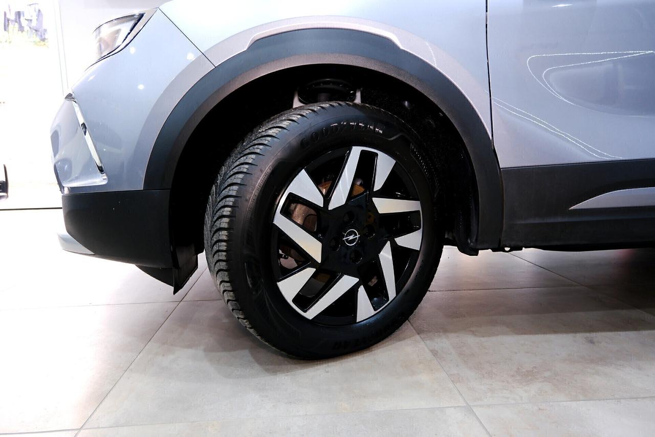 Opel Mokka 1.2 T 136 cv Elegance Distrib. A-CATENA