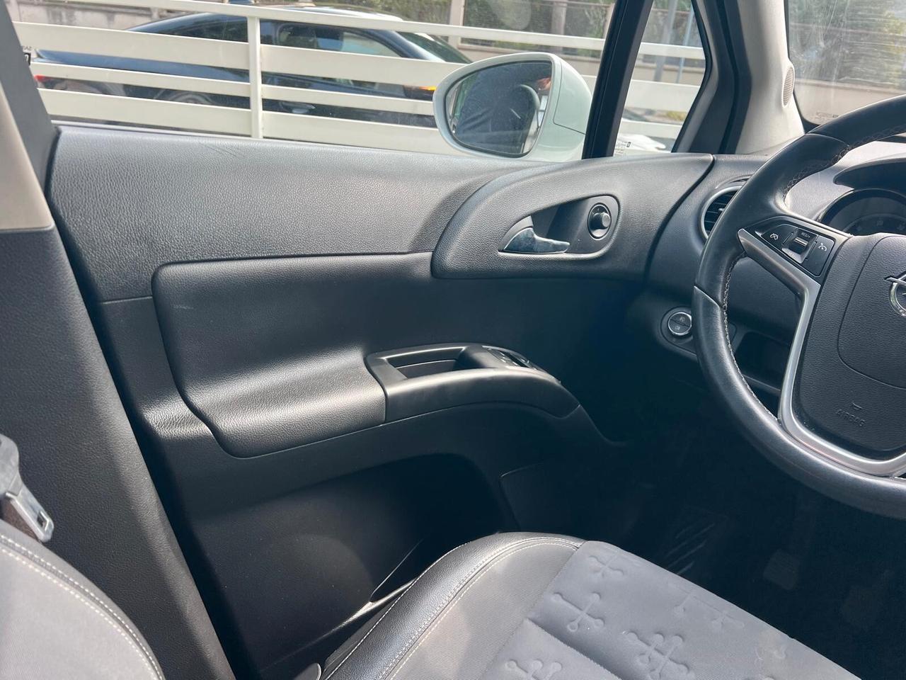 OPEL MERIVA 1.6 CDTI Start&Stop COSMO