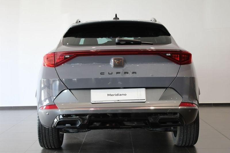 Cupra Formentor 2.0 TDI