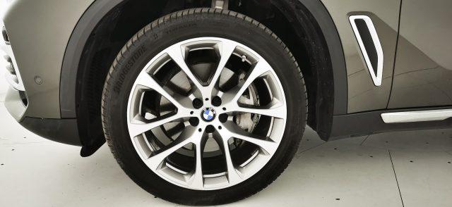 BMW X5 xDrive30d 48V xLine