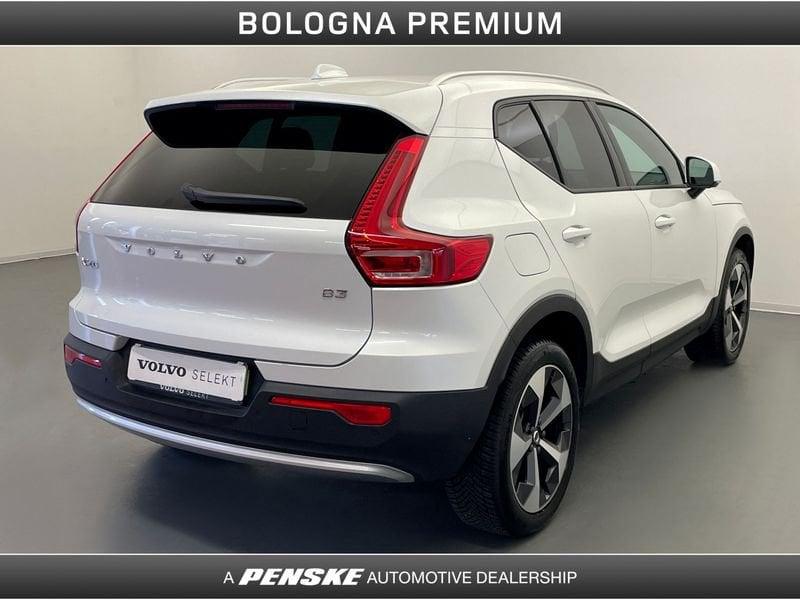 Volvo XC40 B3 automatico Core