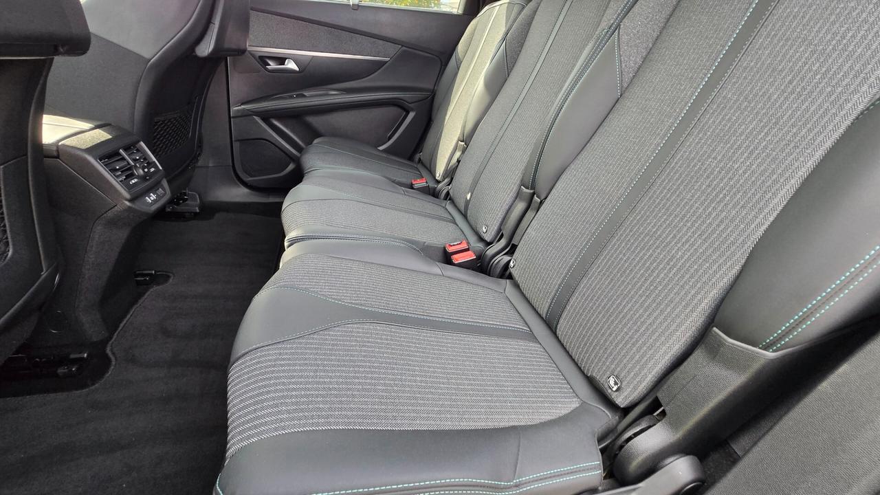 Peugeot 5008 BlueHDi 130 S&S EAT8 Allure Pack