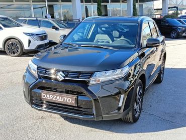 SUZUKI Vitara 1.4 Hybrid 4WD A/T AllGrip Starview