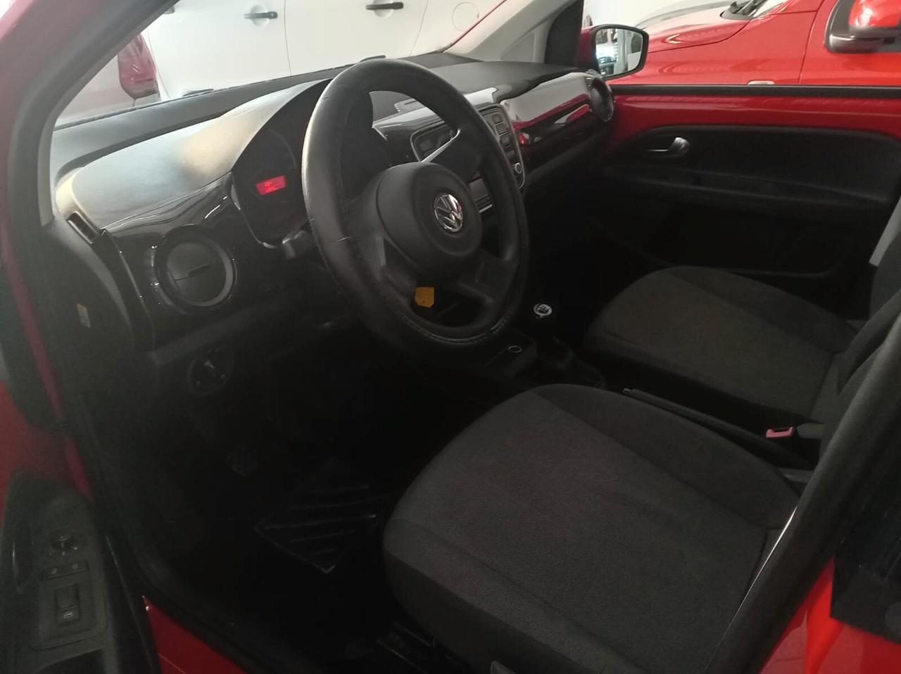 Volkswagen up! 1.0 5p. move