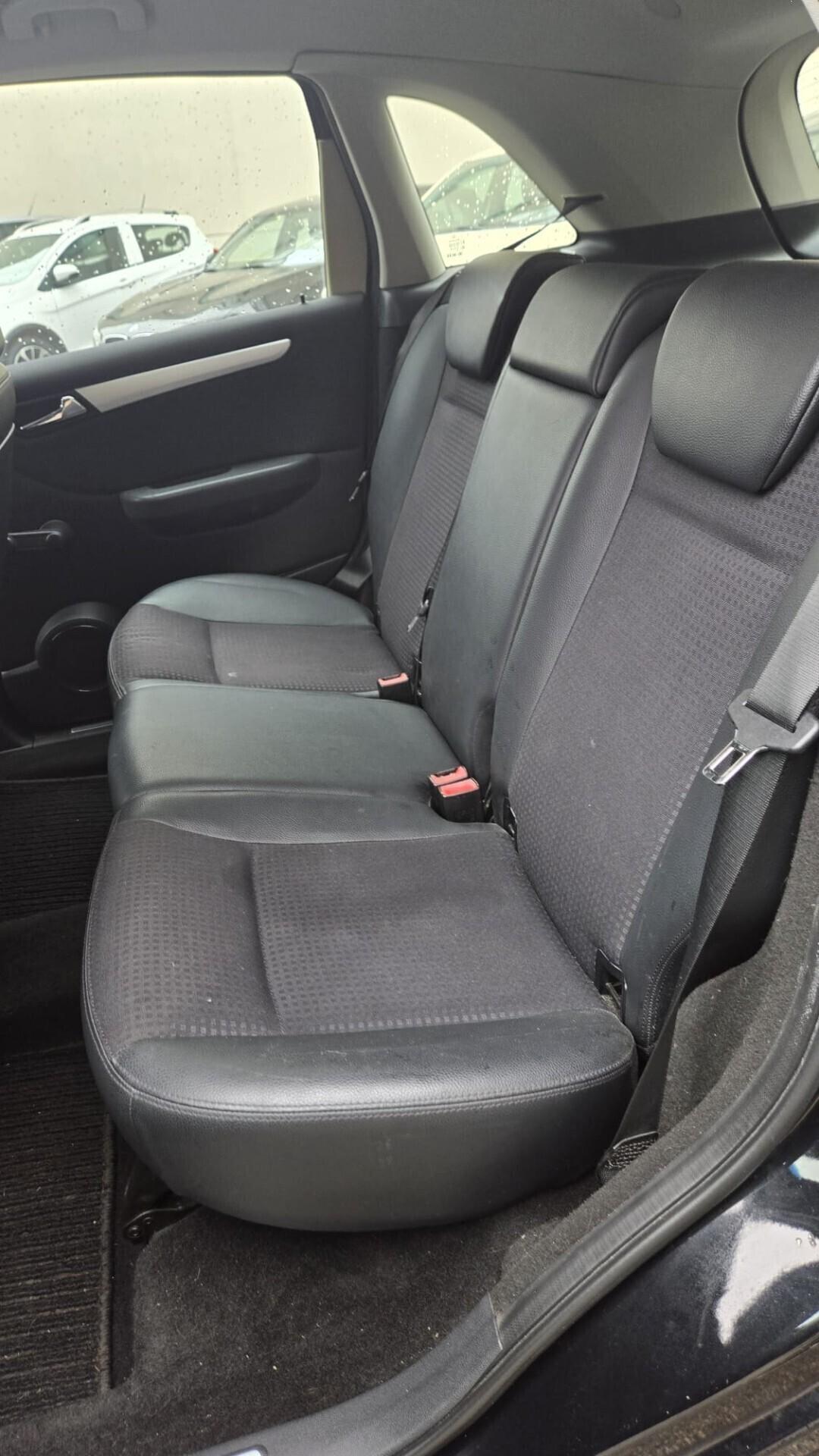 Mercedes-benz B 200 B 180 CDI Sport Grandine