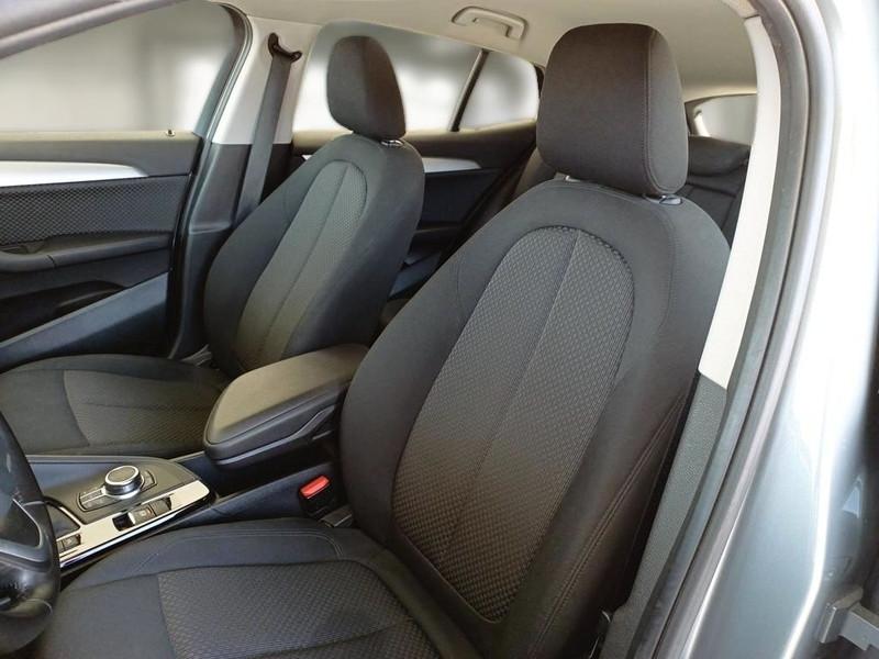 BMW X2 XDRIVE 18D BUSINESS X AUTOMATICO SUV