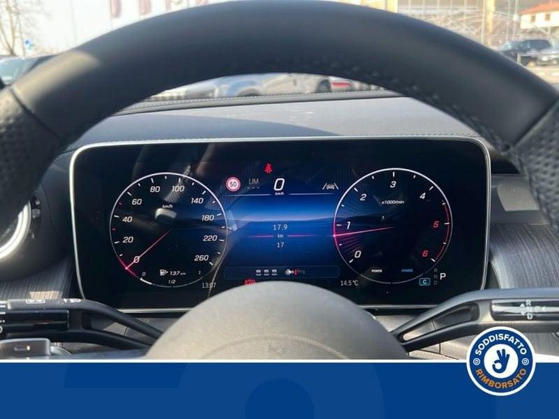 Mercedes-Benz GLC Coupé GLC 220d 4Matic Coupé AMG Line Premium